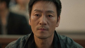 허수아비 1. évad Ep.9 9. epizód