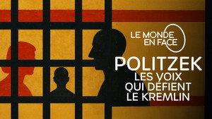 Le Monde en face 19. évad Ep.13 13. epizód