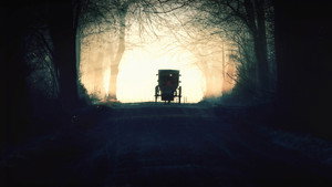 Murder in Amish Country kép