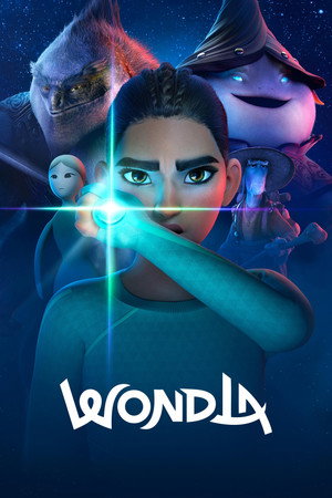 WondLa poszter