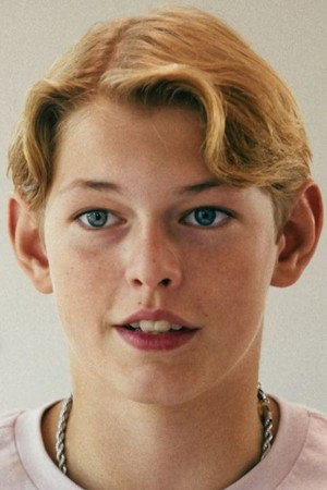 Milton Ahlgren profil kép