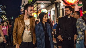 Preacher 2. évad Ep.3 Bajban