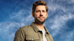 Jack Ryan kép