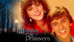 Mañana es primavera kép