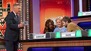 Match Game 3. évad Ep.9 9. epizód