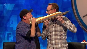 8 Out of 10 Cats Does Countdown 7. évad Ep.10 10. epizód