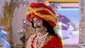 राधाकृष्ण 1. évad Ep.292 292. epizód