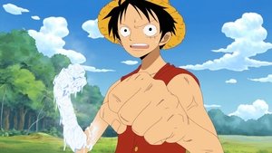 One Piece 7. évad Ep.228 228. epizód