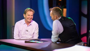 De Avondshow met Arjen Lubach 6. évad Ep.3 3. epizód