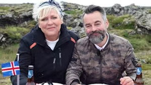 Chili Klaus indtager norden 1. évad Ep.4 4. epizód