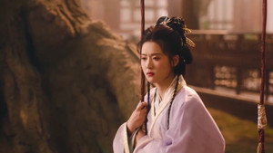 红了樱桃绿了芭蕉 1. évad Ep.17 17. epizód