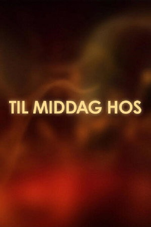Til middag hos... poszter