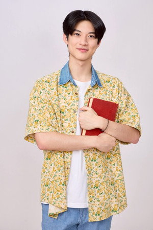 เปิดเทอมใหม่ หัวใจหัดรัก poszter