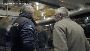 Au commissariat 4. évad Ep.4 4. epizód