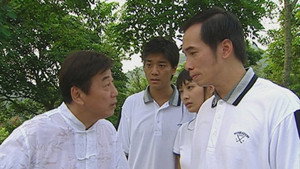 溏心風暴 1. évad Ep.13 13. epizód
