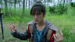 仙剑奇侠传三 1. évad Ep.10 10. epizód