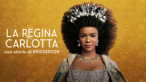 Sarolta királyné – Egy Bridgerton-történet kép