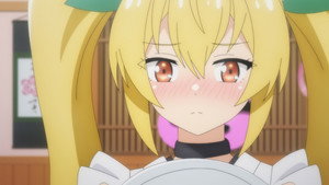 I'm Living with an Otaku NEET Kunoichi!? 1. évad Ep.12 12. epizód