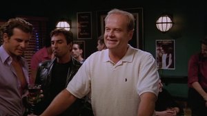 Frasier - A dumagép 11. évad Ep.3 3. epizód