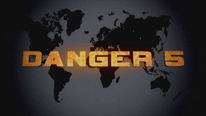 Danger 5 kép