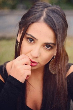 Səbinə Məmmədova profil kép