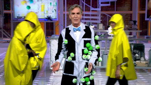 Bill Nye Saves the World 1. évad Ep.6 Do Some Shots, Save the World