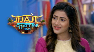 Jijaji Chhat Par Hai 1. évad Ep.547 547. epizód
