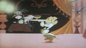 Cantinflas Show 1. évad Ep.8 8. epizód