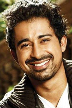 Rannvijay Singha profil kép