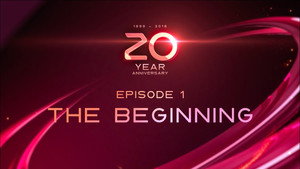 20 YEARS OF ULTRA 1. évad Ep.1 1. epizód