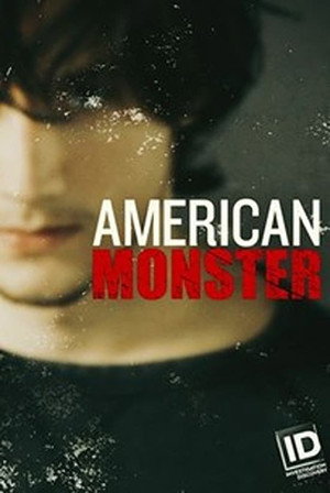 American Monster poszter