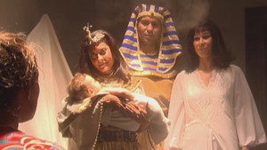 Het Huis Anubis 4. évad Ep.50 50. epizód