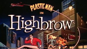 The Plastic Man Comedy/Adventure Show 1. évad Ep.32 32. epizód