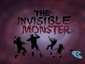Jonny Quest 1. évad Ep.20 20. epizód
