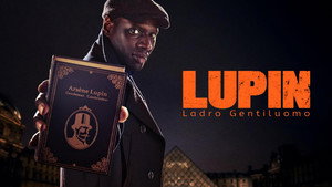Lupin kép