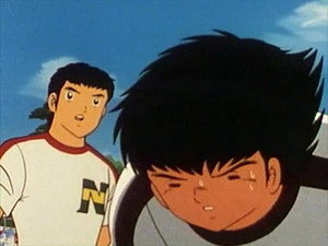 Tsubasa kapitány 5. évad Ep.16 16. epizód