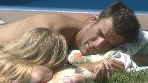 Big Brother 3. évad Ep.24 24. epizód