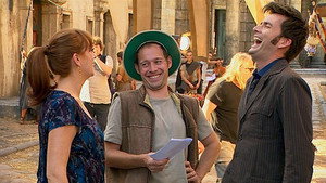 Doctor Who Confidential 4. évad Ep.2 2. epizód