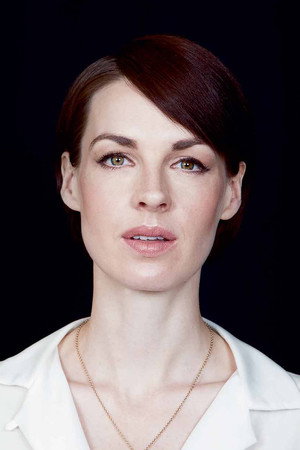 Jessica Raine profil kép