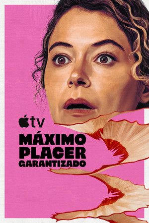 Maximum Pleasure Guaranteed poszter
