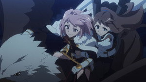 Fate/Apocrypha 1. évad Ep.14 14. epizód