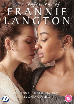 Frannie Langton vallomásai poszter