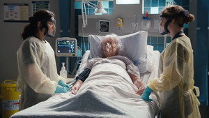 Shortland Street 34. évad Ep.110 110. epizód
