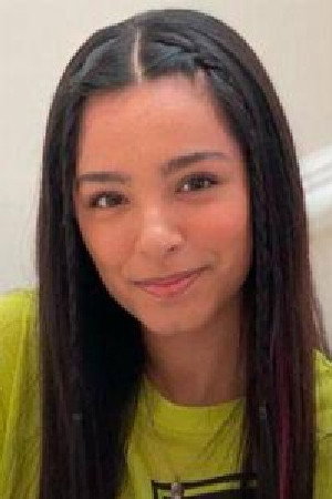 Berenice Jonguitud profil kép