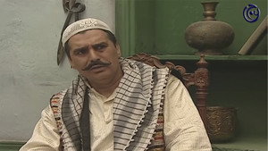 ليالي الصالحية 1. évad Ep.3 3. epizód