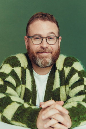 Sam Reich profil kép