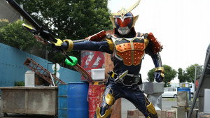 仮面ライダー鎧武 kép