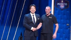 Michael McIntyre's Big Show 1. évad Ep.2 2. epizód