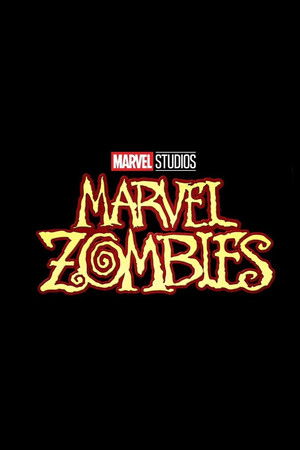 Marvel zombik poszter