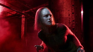 The Strain - A kór kép